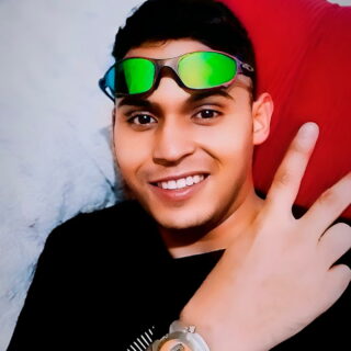 Luiz G. S. Maziero - São Paulo/SP